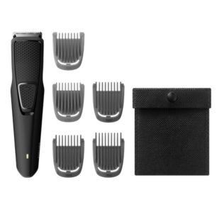 Beardtrimmer series 1000 Baardtrimmer