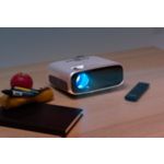 Don't be afraid of the dark