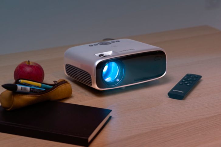 Philips NeoPix Easy+