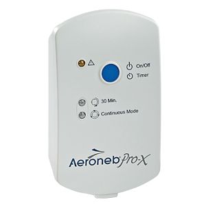 Philips - NIVO/Pro-X ネブライザ・ システム 超音波ネブライザ