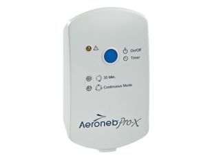 NIVO/Pro-X  ネブライザ・   システム 超音波ネブライザ