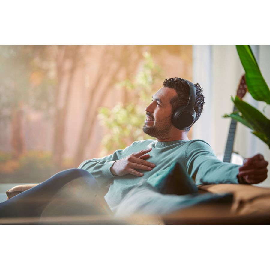 Clear calls. Great sound.