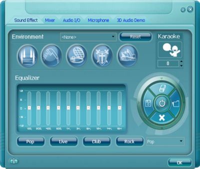 Incredible Surround optimiza la experiencia de audio