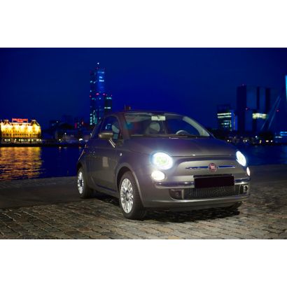 Ein neuer Style mit Licht