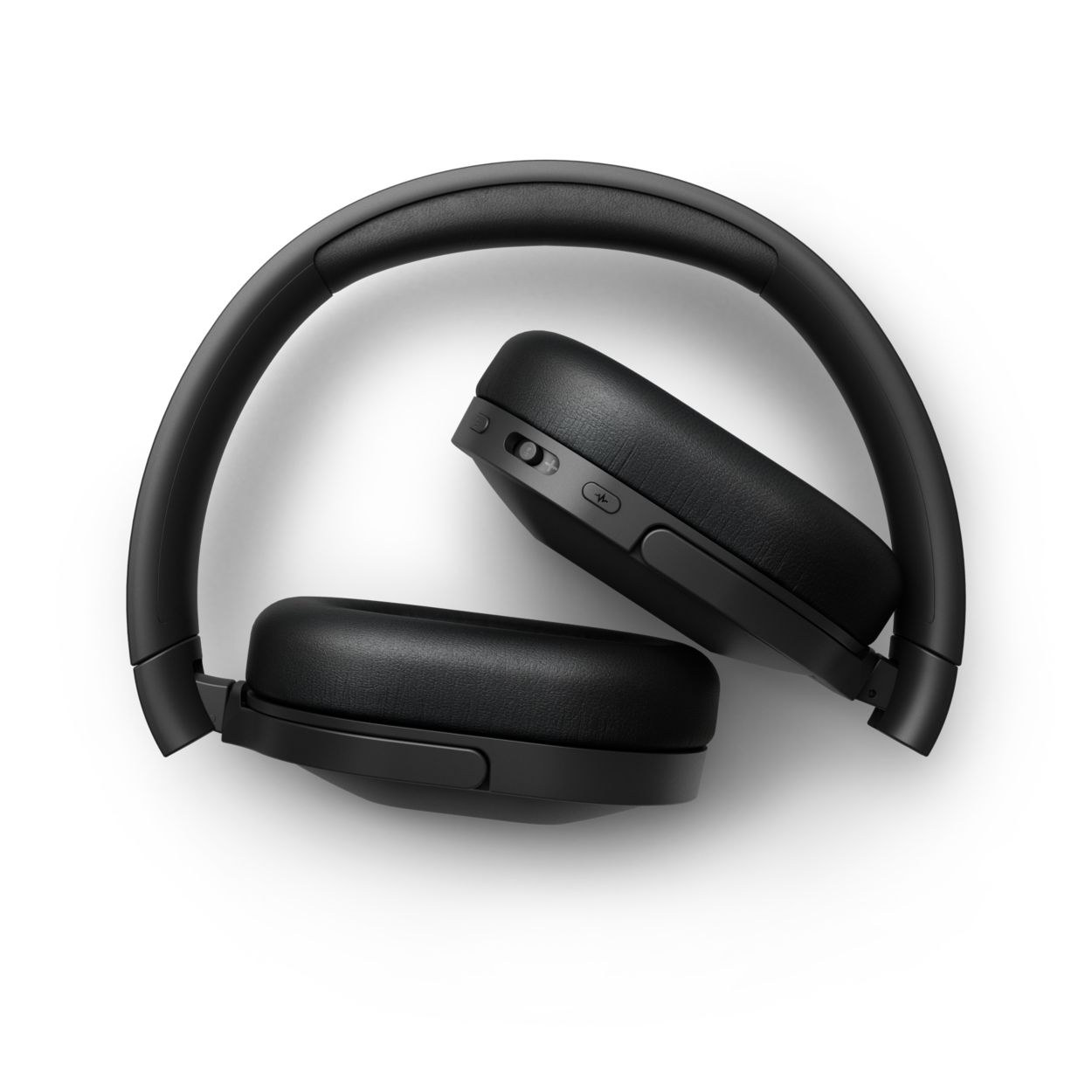 Wireless Philips Headphone | TAH6506BK/00