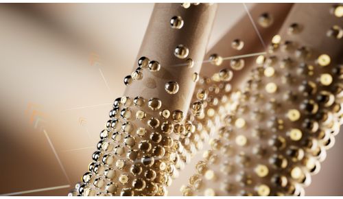 Mineralske ioner beskytter mod UV-stråler*****