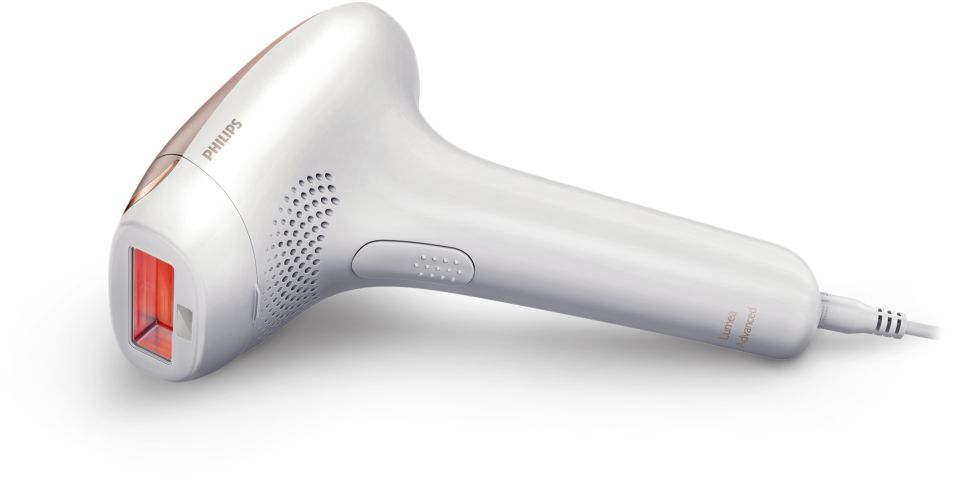 Philips Lumea SC1997/00 Advanced IPL Hair Removal System for