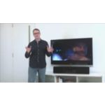 Big surround sound, no clutter