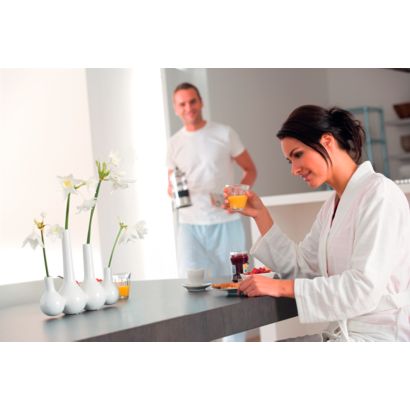 Събуждайте се със снимката на любимия човек