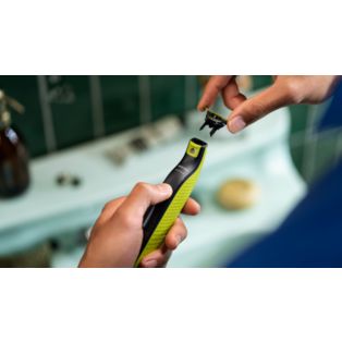 OneBlade 360 Refurbished Face + Body