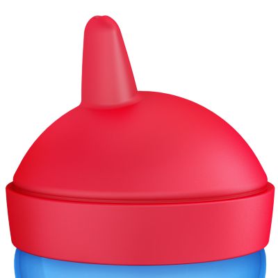 Твърд улей, изключително устойчив на хапане – за растящи зъби