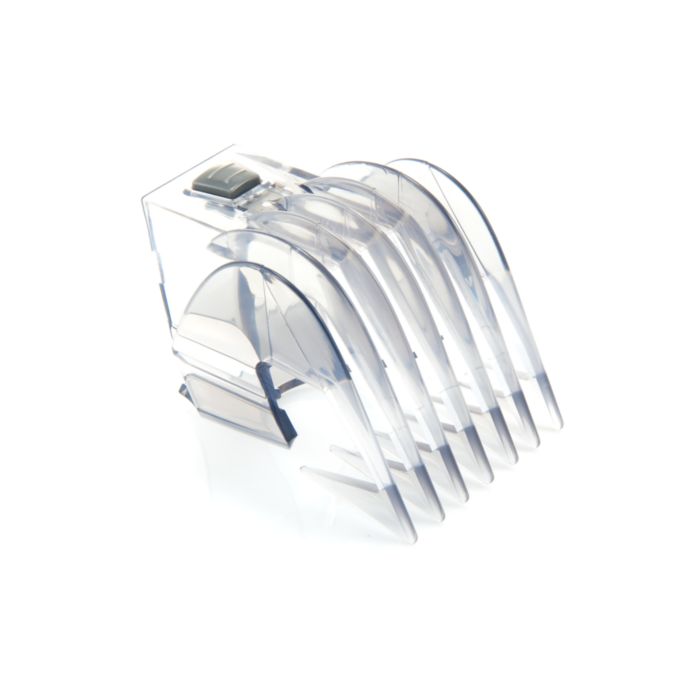 Accessoire pour votre tondeuse à cheveux
