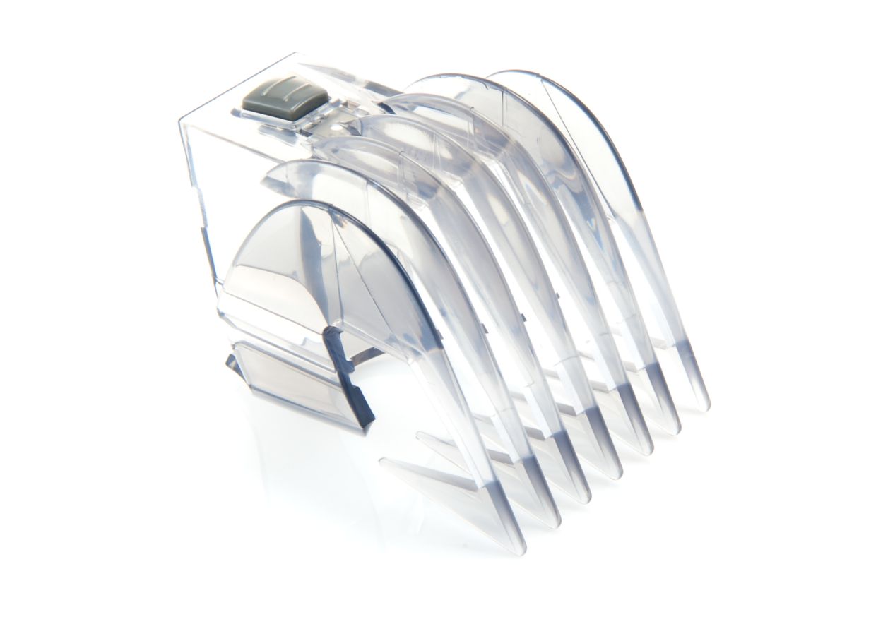 Accessoire pour votre tondeuse à cheveux