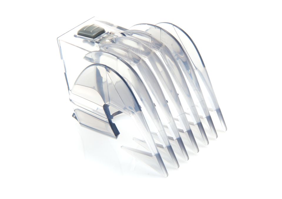 Accessoire pour votre tondeuse à cheveux