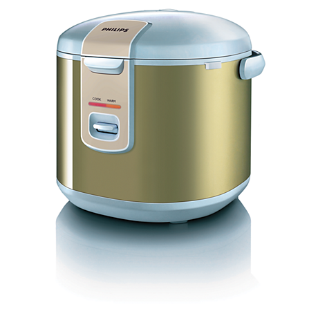 HD4728/54  Rice cooker
