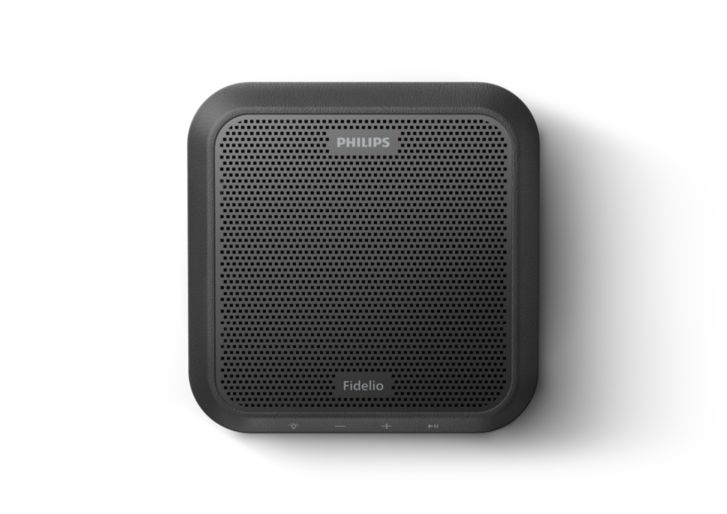 Philips Fidelio