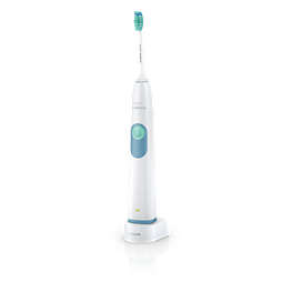 2 Series Sonic electric toothbrush