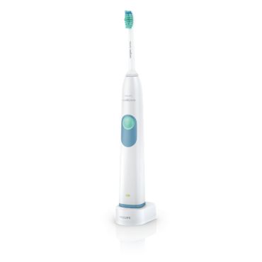 Philips Sonicare 2 Series Sonic electric toothbrush