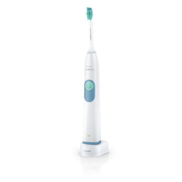 Philips Sonicare 2 Series Sonic electric toothbrush