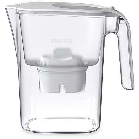AWP2936WH/79  Water filter pitcher