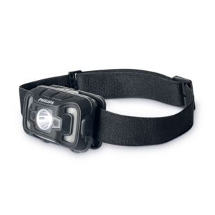Flashlights