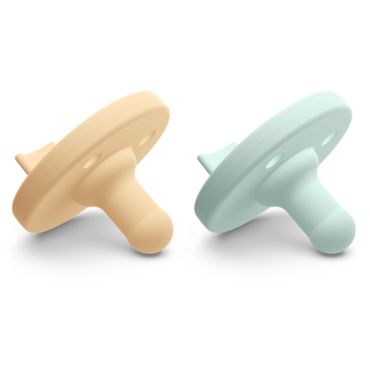 Philips Avent Super Soothie Pacifier