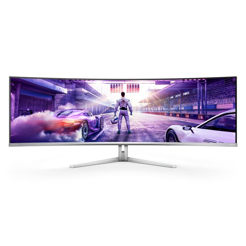 Gaming Monitor