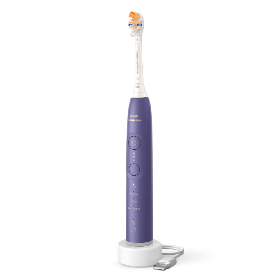 Series 7300 Rechargeable toothbrush HX7427/02 | Sonicare