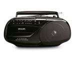 Enjoy great music from different sources