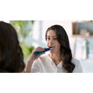 Sonicare 4100 Series Sonic-sähköhammasharja