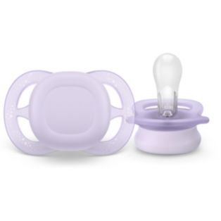 Avent Soother ultra start