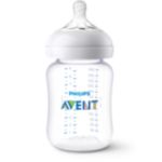 The most natural way to bottle feed