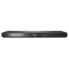 DVD player with USB