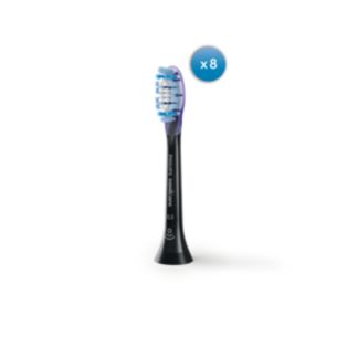 Sonicare G3 Premium Gum Care Standard sonic toothbrush heads