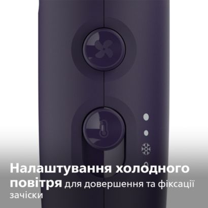 Потужне сушіння за нижчої температури
