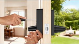 Easy installation and effortless setup