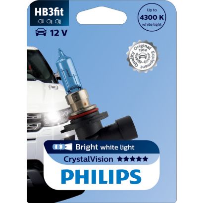 Philips CrystalVision