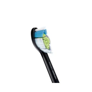 Sonicare W2 Optimal White (Was DiamondClean) interchangeable sonic brush heads