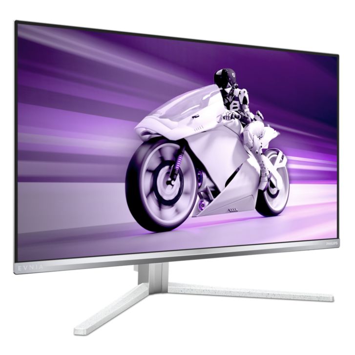 Evnia Gaming Monitor