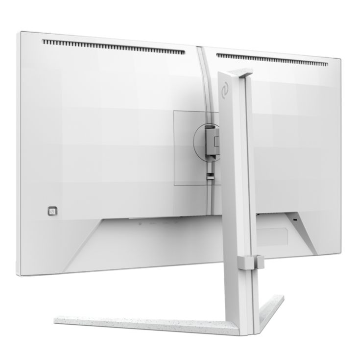 Evnia Fast IPS Gaming monitor