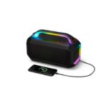 Listen anywhere. Dance everywhere.