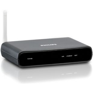 Pronto Wireless Extender