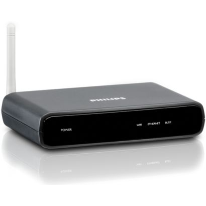 Philips Pronto