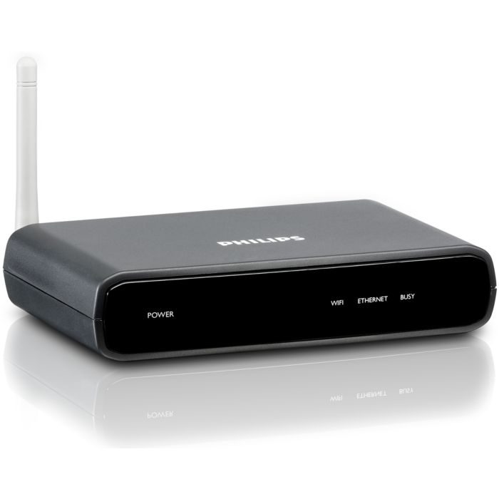Designed by installers, built by Philips