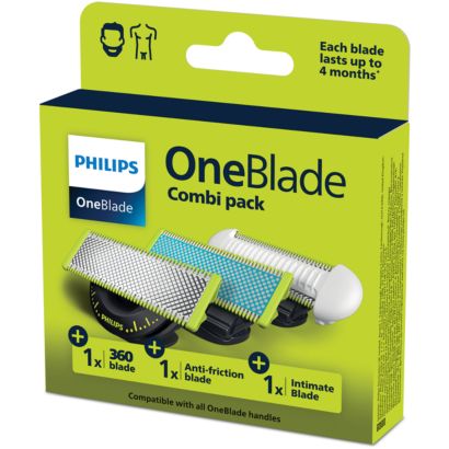 Philips OneBlade