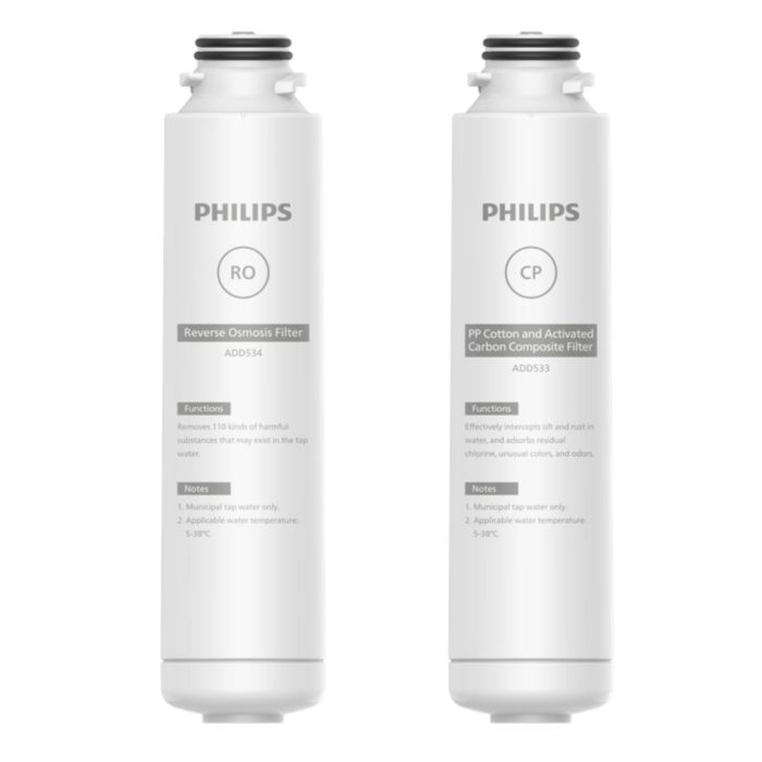 Create a crisp and refreshing taste