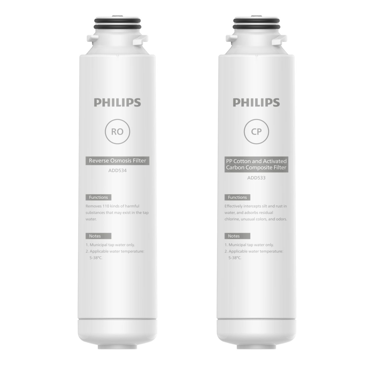 Create a crisp and refreshing taste