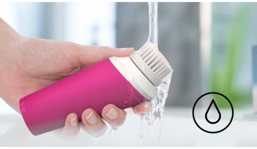 100 % wasserdichtes Design