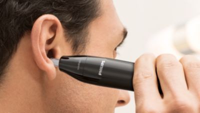 Philips Nose trimmer series 1000
