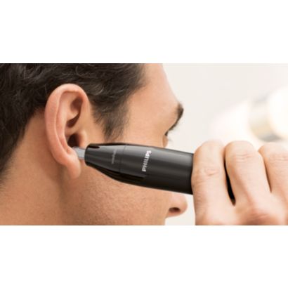 Philips Nose trimmer series 1000